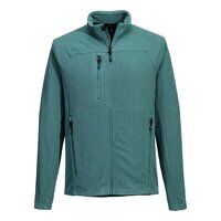 Portwest EV4 Textured Fleece (Teal / M / Regu...