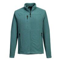 Portwest EV4 Textured Fleece (Teal / XL / Reg...