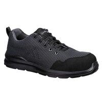Portwest Eco Composite Trainer S3S SR FO (Grey / 39 / R)