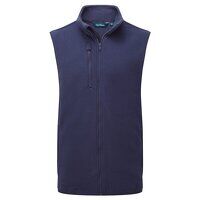 Portwest Eco Fleece Gilet  (Navy / S / R)