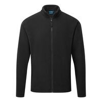 Portwest Eco Fleece (Black / 3XL / Regular Fi...