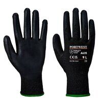 Portwest Economy Cut Glove (Black / S / R)