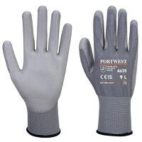 Portwest Economy Cut Glove (Grey / XL / R)
