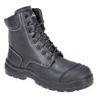 Portwest Eden Safety Boot S3 HRO CI HI FO (Bl...