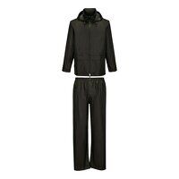 Portwest Essentials Rainsuit (2 Piece Suit) (...