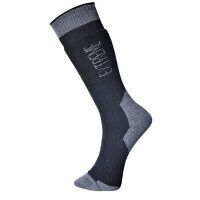 Portwest Extreme Cold Weather Sock (Black / 3...
