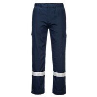Portwest FR Lightweight Anti-Static Trousers ...