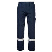 Portwest FR Lightweight Anti-Static Trousers ...