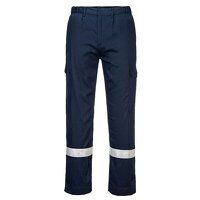 Portwest FR Lightweight Anti-Static Trousers ...