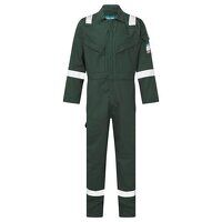 Portwest Flame Resistant Anti-Static Coverall...