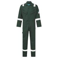 Portwest Flame Resistant Anti-Static Coverall...