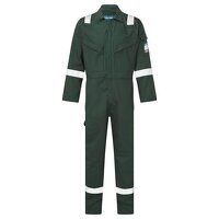 Portwest Flame Resistant Anti-Static Coverall...