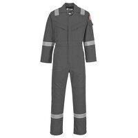 Portwest Flame Resistant Anti-Static Coverall...