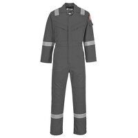 Portwest Flame Resistant Anti-Static Coverall...