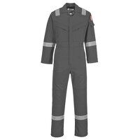 Portwest Flame Resistant Anti-Static Coverall...
