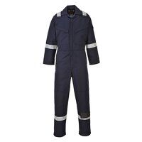 Portwest Flame Resistant Anti-Static Coverall...