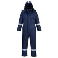 Portwest Flame Resistant Anti-Static Winter C...