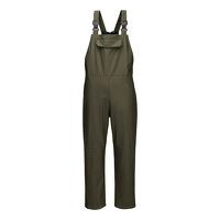 Portwest Flexatex Chem Bib and Brace (Forest ...