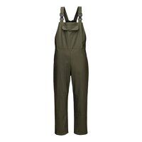 Portwest Flexatex Chem Bib and Brace (Forest Nights / XL / R)