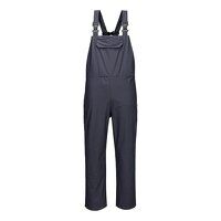 Portwest Flexatex Chem Bib and Brace (Navy / M / R)