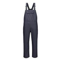 Portwest Flexatex Chem Bib and Brace (Navy / S / R)