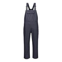 Portwest Flexatex Chem Bib and Brace (Navy / XXXL / R)