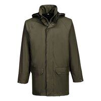 Portwest Flexatex Chem Jacket (Forest Nights ...