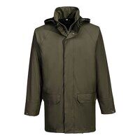 Portwest Flexatex Chem Jacket (Forest Nights ...