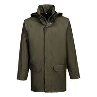 Portwest Flexatex Chem Jacket (Forest Nights ...