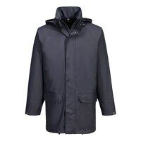 Portwest Flexatex Chem Jacket (Navy / S / R)