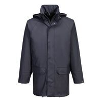 Portwest Flexatex Chem Jacket (Navy / XXL / R...