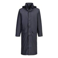 Portwest Flexatex Chem Long Coat (Navy / L / ...