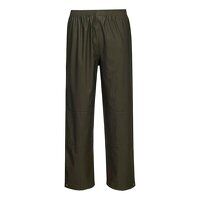 Portwest Flexatex Chem Trousers (Forest Night...