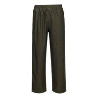 Portwest Flexatex Chem Trousers (Forest Night...