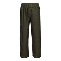 Portwest Flexatex Chem Trousers (Forest Night...