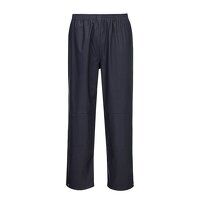 Portwest Flexatex Chem Trousers (Navy / M / R...