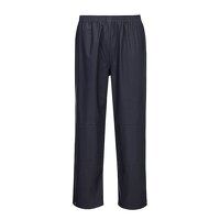 Portwest Flexatex Chem Trousers (Navy / XL / ...