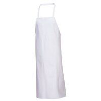 Portwest Food Industry Apron (White / R)