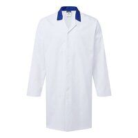 Portwest Food Industry No Pocket Coat (W...