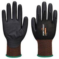 Portwest GP Grip 18 Nitrile Micro Foam (Black...