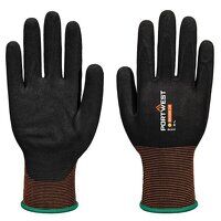 Portwest GP Grip 18 Nitrile Smooth/Sandy (Bla...