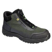 Portwest Girder Composite Mid Boot S3S ESD SR...