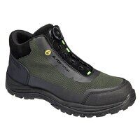 Portwest Girder Composite Mid Boot S3S ESD SR...