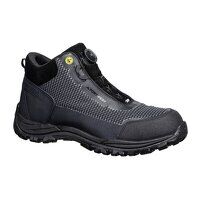 Portwest Girder Composite Mid Boot S3S ESD SR...