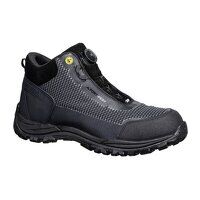 Portwest Girder Composite Mid Boot S3S ESD SR...
