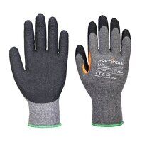 Portwest Grip 10 Latex Reinforced Thumb Glove...