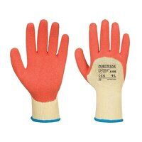 Portwest Grip Xtra Glove (Yellow/Orange / XL)