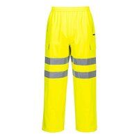 Portwest Hi-Vis Extreme Rain Trousers (3L) (Y...