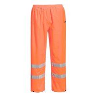 Portwest Hi-Vis Lightweight Packable Trousers...