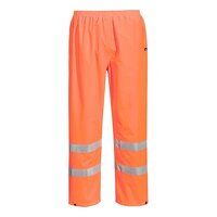 Portwest Hi-Vis Lightweight Packable Trousers...